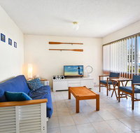 Beach Break - Accommodation Cairns