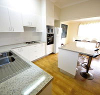 Beach Break at Hat Head - Accommodation Cairns