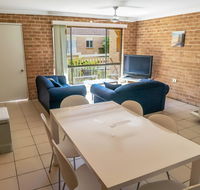 Beach Chalet 3 - Accommodation Cairns