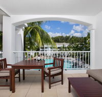 BEACH CLUB PENTHOUSE 5134 - Accommodation Cairns