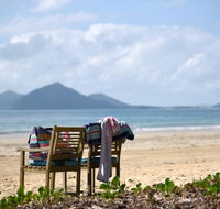 Beach Daze - Accommodation Cairns