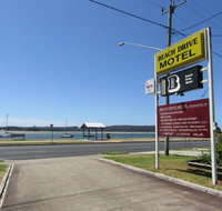Beach Drive Motel - Accommodation Cairns
