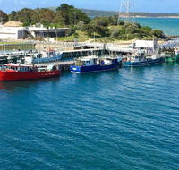 Beach Haven Caravan Park - Accommodation Cairns