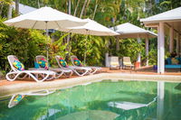 Beach Haven Port Douglas