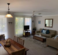 Beach Haven Villa - Accommodation Cairns