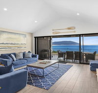 Beach House 72A Marine Drive - Fingal Bay - Accommodation Cairns
