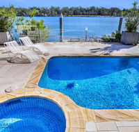 Beach House  The Cove - Accommodation Cairns