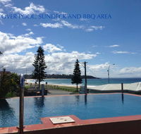 Beach House Mollymook - Accommodation Cairns