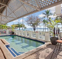 Beach House Motel - Accommodation Cairns
