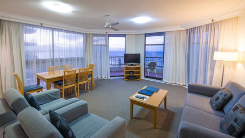 Beach House Seaside Resort - Accommodation Cairns 1