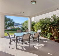 Beach House Pacific Road 1/20 - Accommodation Cairns