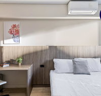 BEACH LOCATION STUDIO // CLOVELLY 2 - Accommodation Cairns