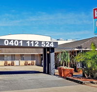 Beach Motel Woolgoolga - Accommodation Cairns
