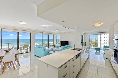 Beach On Sixth - Accommodation Cairns 0