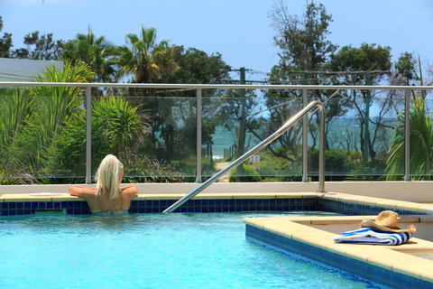 Beach On Sixth - Accommodation Cairns 3