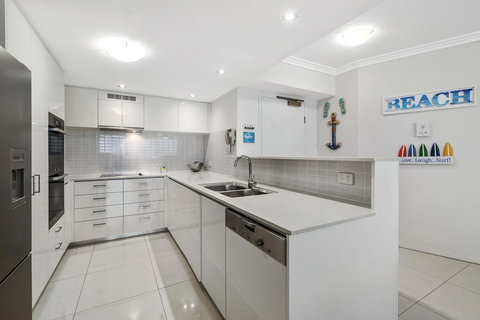 Beach On Sixth - Accommodation Cairns 2