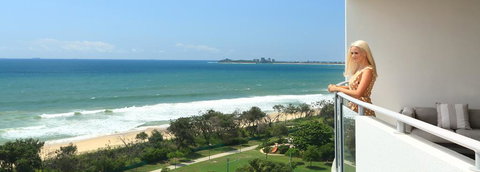 Beach On Sixth - Accommodation Cairns 1