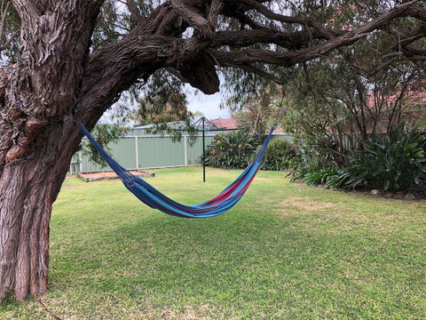 Beach Paradise @ Anna Bay - Accommodation Cairns 2