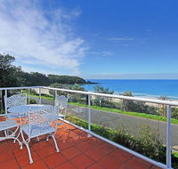 Beach Road 10 Mollymook - Accommodation Cairns