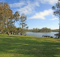 Beach Shack on the Lagoon - Accommodation Cairns