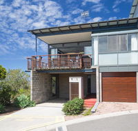 Beach View At One Mile' 8/26 One Mile Close - infinity complex pool  WIFI - Accommodation Cairns