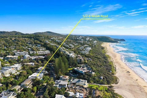 Beach Views & Breezes, Sunshine Beach - Accommodation Cairns 2