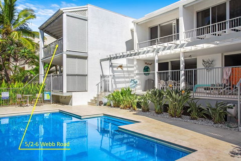 Beach Views & Breezes, Sunshine Beach - Accommodation Cairns 0