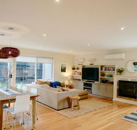 Beachcomber - Accommodation Cairns