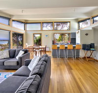Beachcomber - Accommodation Cairns