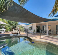 Beachcomber Trinity Beach - Accommodation Cairns