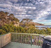 Beachcroft - Accommodation Cairns
