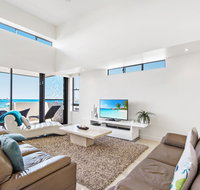 Beaches on Maroochy 1 Beach Parade - Accommodation Cairns