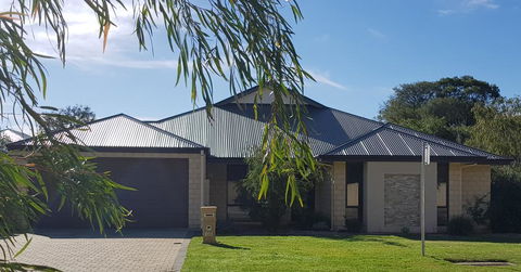 Beachfields Guest House Busselton - Accommodation Cairns 0