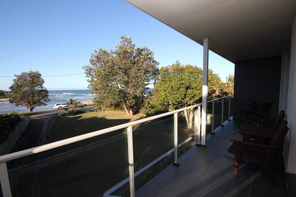 Lake Cathie NSW Accommodation Cairns