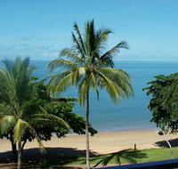 Beachfront Apartments on Trinity Beach - Accommodation Cairns
