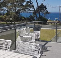 Beachfront Boogaloo - Accommodation Cairns