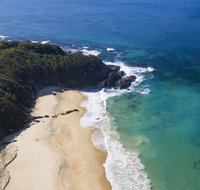 Beachfront by Gateway Lifestyle Holiday Parks - Accommodation Cairns