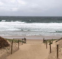 Beachfront Living Cronulla - Accommodation Cairns
