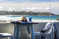 Beachfront One Mollymook