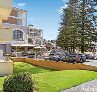 Beachfront Terrigal - 4/24 Terrigal Espl - Accommodation Cairns