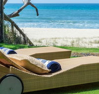 Beachfront Vila Gold Coast - Accommodation Cairns