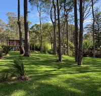 Beachgum - Accommodation Cairns