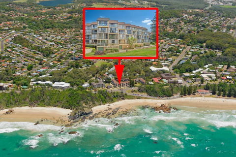Beachpark 10 58 Pacific Drive - Accommodation Cairns 2
