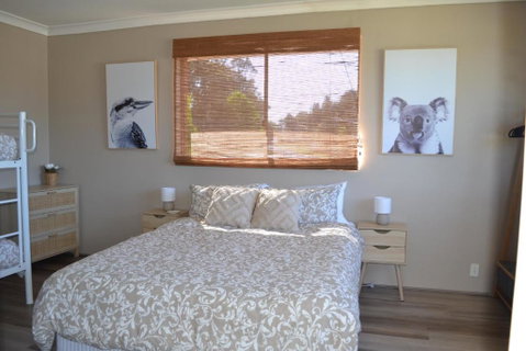 Rio Rita Ocean View Apartments - Accommodation Cairns 0