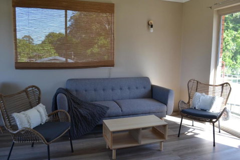 Rio Rita Ocean View Apartments - Accommodation Cairns 1