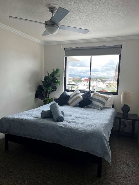 Republic Apartment - Accommodation Cairns 1