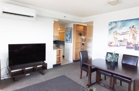 Republic Apartment - Accommodation Cairns 0