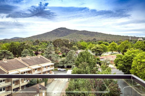 Reid City Escape Modern Stay In ACT - Accommodation Cairns 3