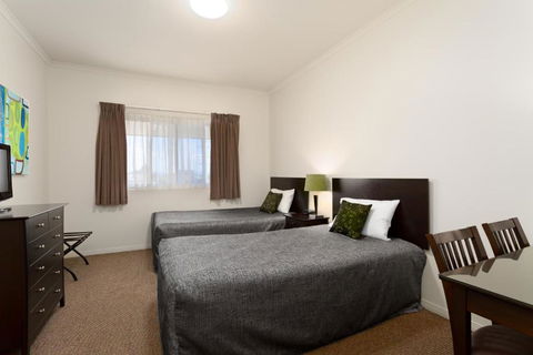 Redcliffe Motor Inn - Accommodation Cairns 3