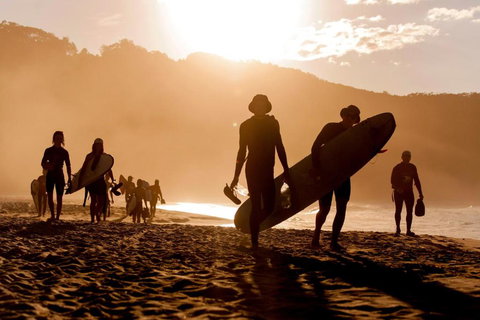 Reflections Seal Rocks - Holiday Park - Accommodation Cairns 0